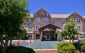Staybridge Suites Wichita Falls By Ihg